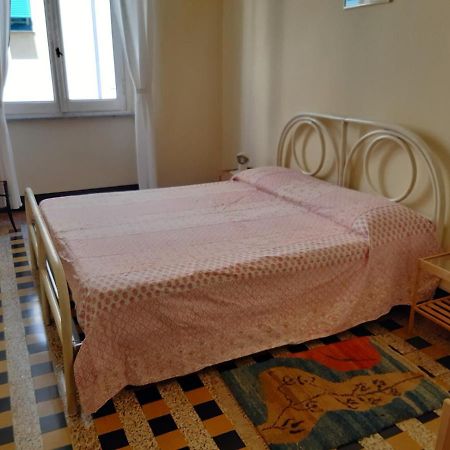 Residenza Dell'Orto Apartment Киавари Екстериор снимка