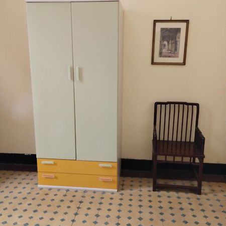 Residenza Dell'Orto Apartment Киавари Екстериор снимка