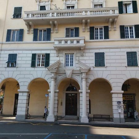 Residenza Dell'Orto Apartment Киавари Екстериор снимка
