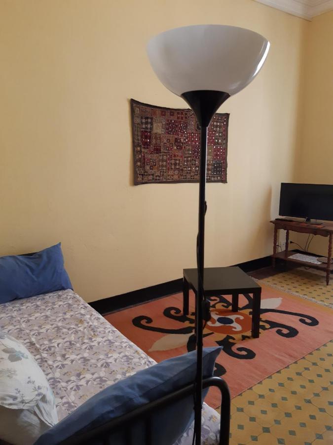Residenza Dell'Orto Apartment Киавари Екстериор снимка