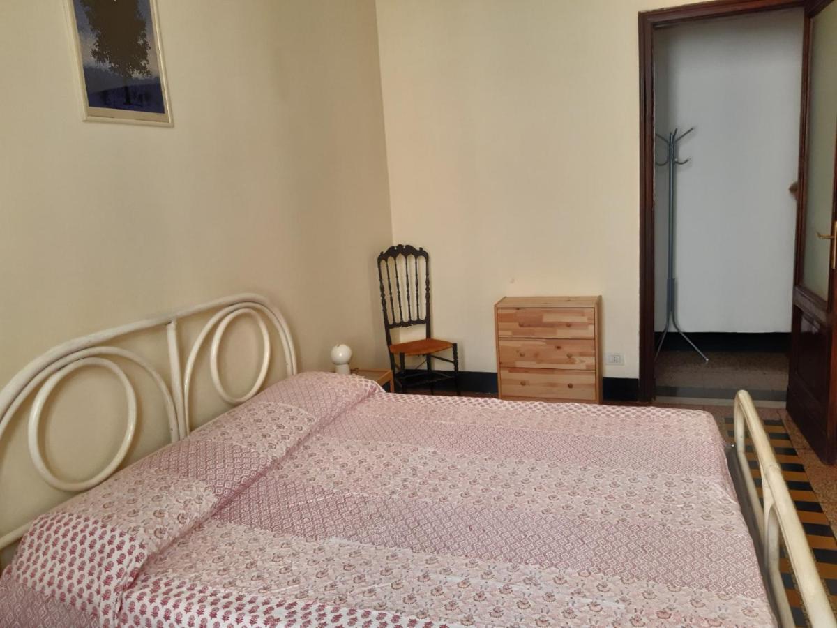 Residenza Dell'Orto Apartment Киавари Екстериор снимка