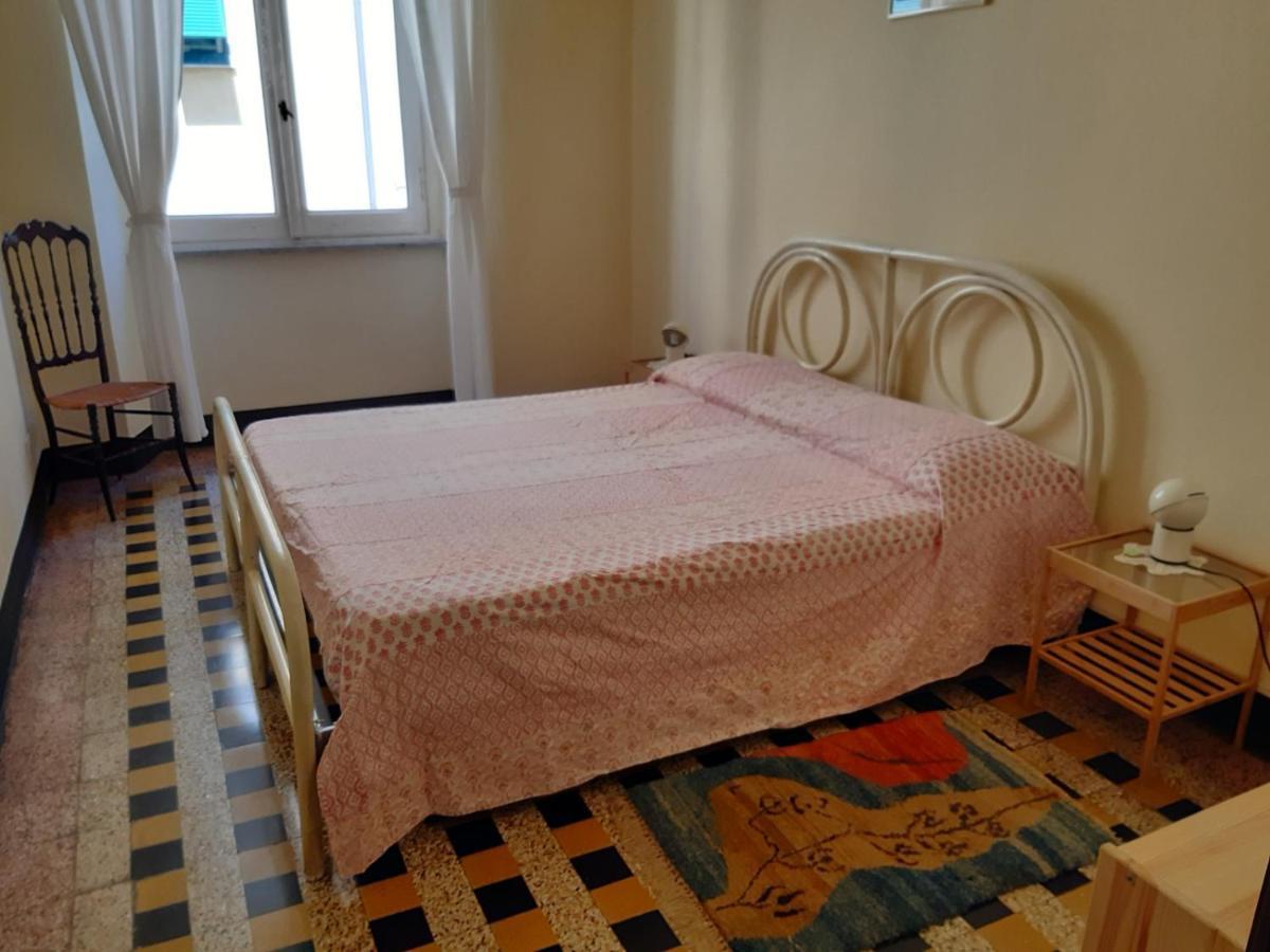 Residenza Dell'Orto Apartment Киавари Екстериор снимка