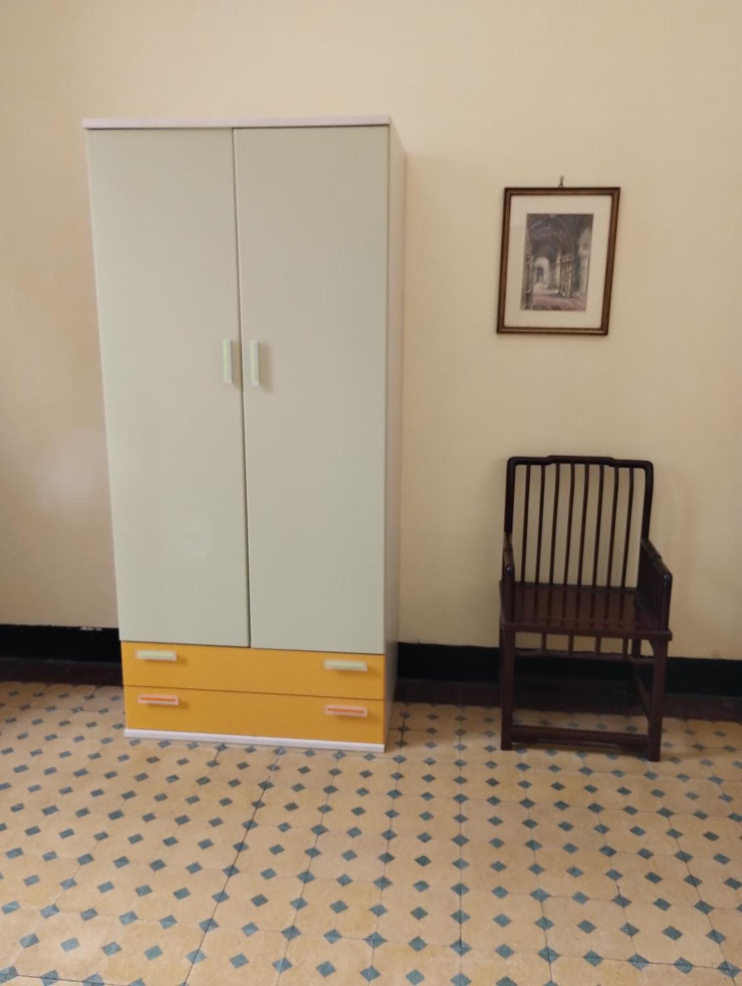 Residenza Dell'Orto Apartment Киавари Екстериор снимка