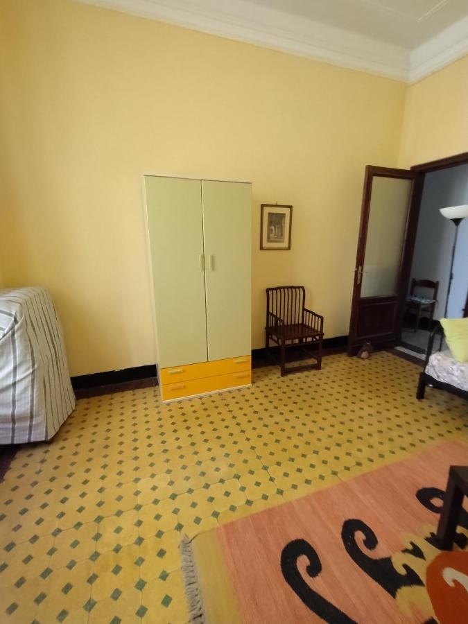 Residenza Dell'Orto Apartment Киавари Екстериор снимка