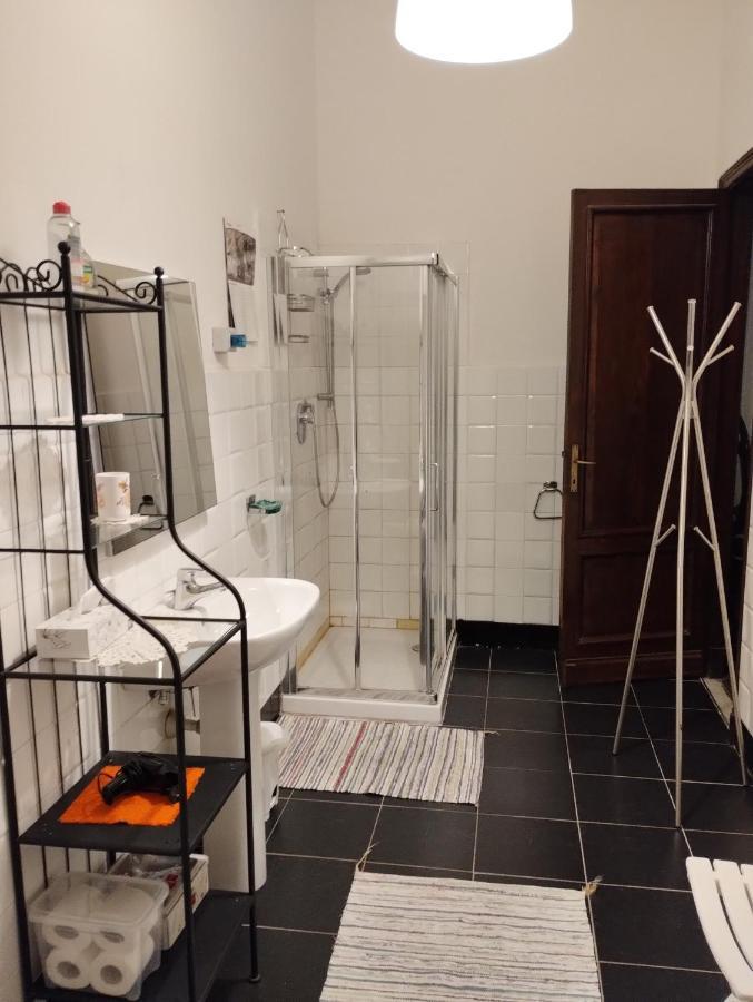 Residenza Dell'Orto Apartment Киавари Екстериор снимка