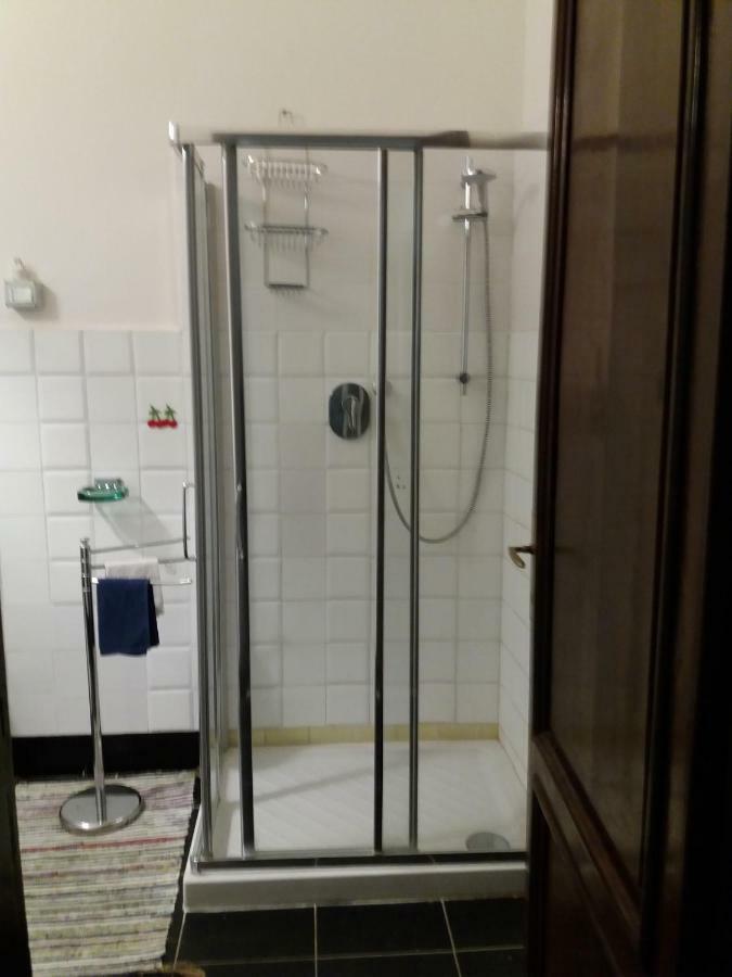 Residenza Dell'Orto Apartment Киавари Екстериор снимка