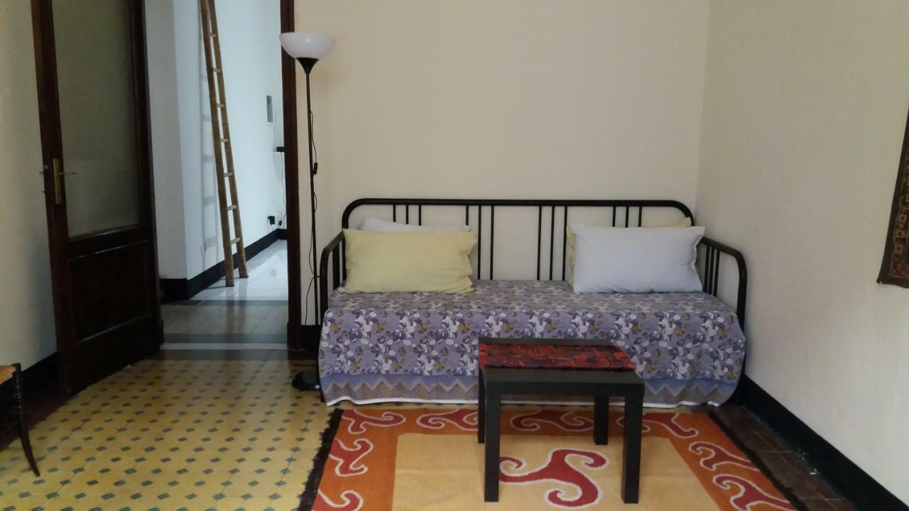 Residenza Dell'Orto Apartment Киавари Екстериор снимка