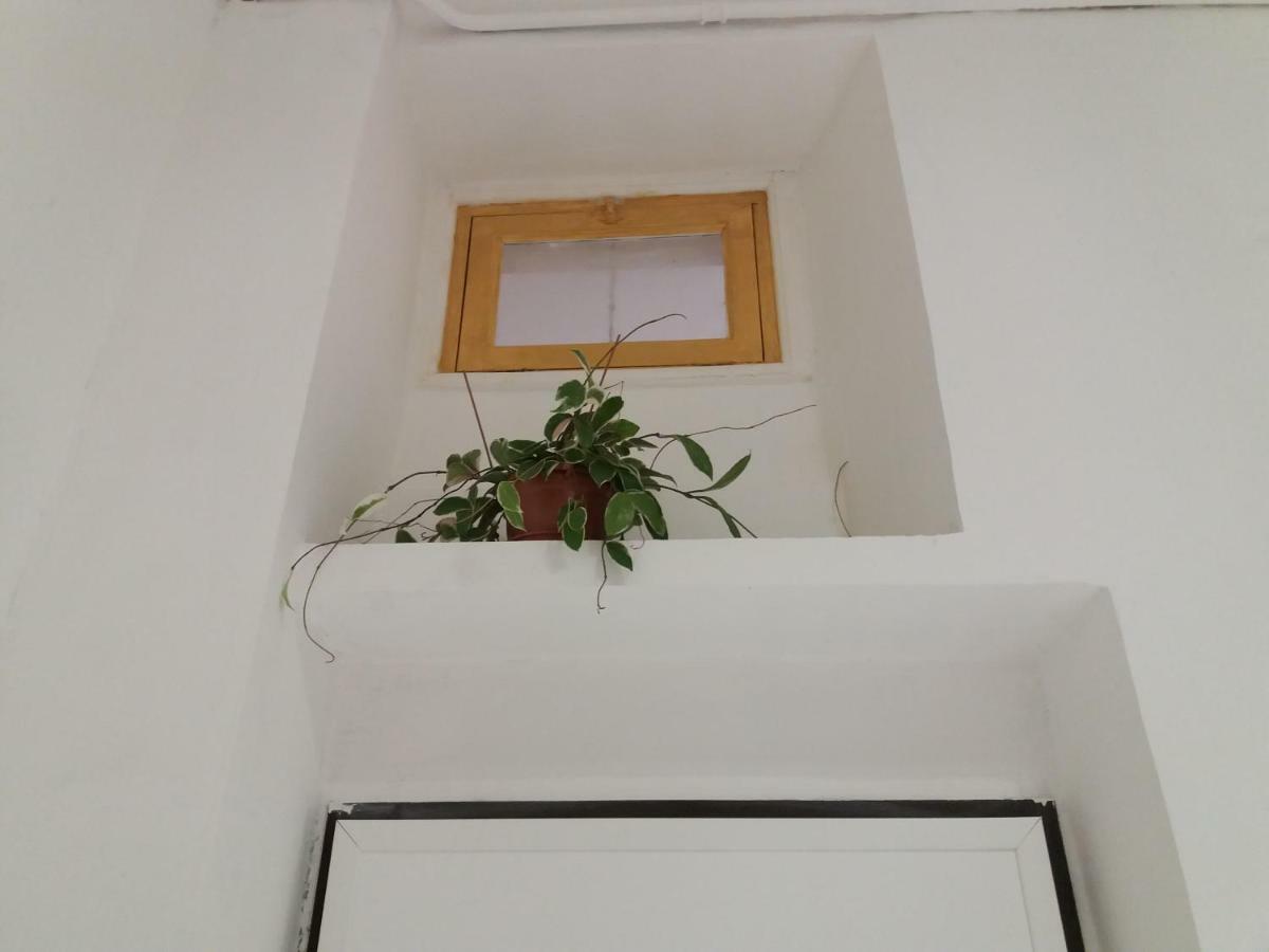 Residenza Dell'Orto Apartment Киавари Екстериор снимка
