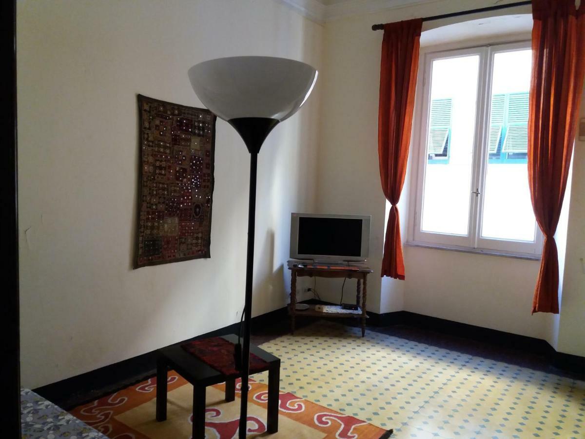 Residenza Dell'Orto Apartment Киавари Екстериор снимка