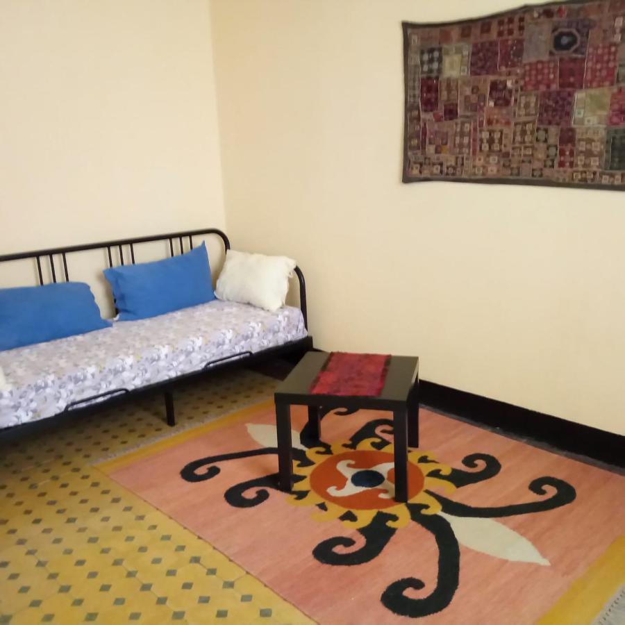 Residenza Dell'Orto Apartment Киавари Екстериор снимка