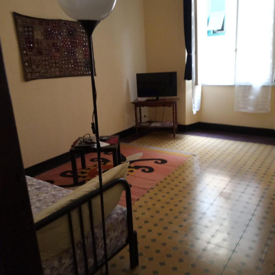 Residenza Dell'Orto Apartment Киавари Екстериор снимка
